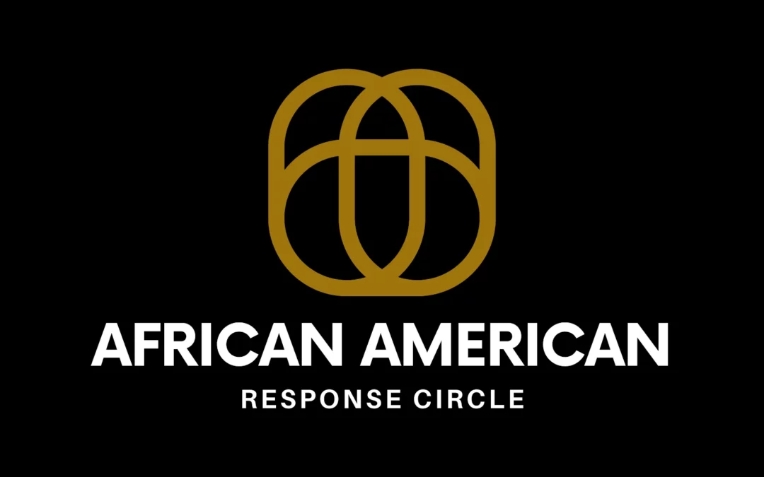 African American Response Circle