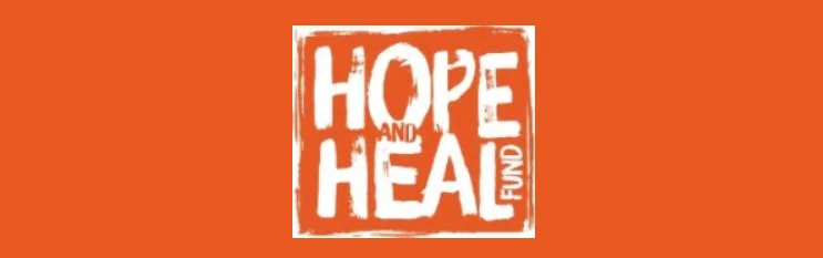 Hope and Heal Fund In the Spotlight